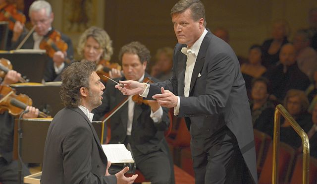 Wagner Anniversary Gala