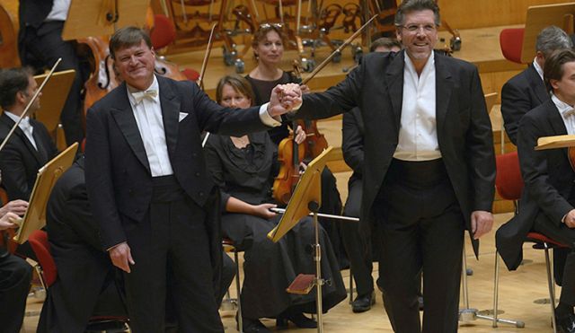 Season Opening Concert: Christian Thielemann & Staatskapelle Dresden