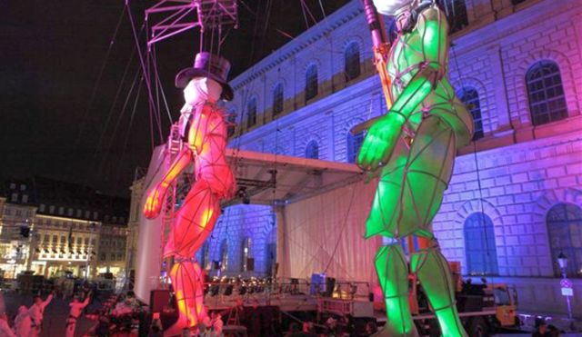 Wagner vs. Verdi – the Battle