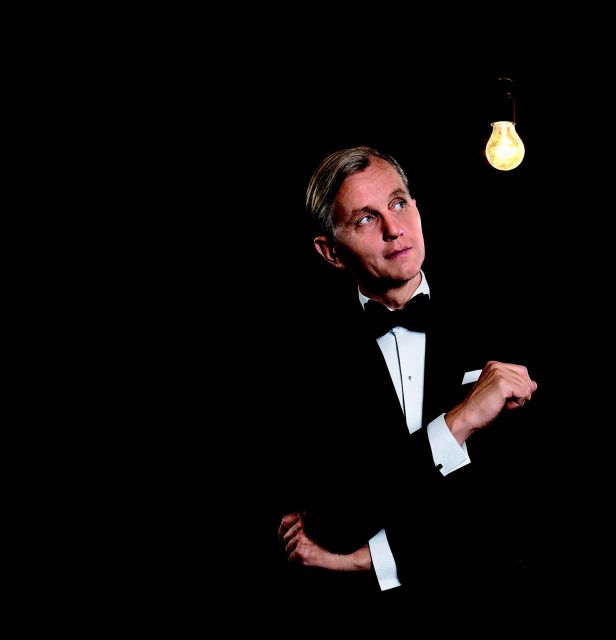 Max Raabe & Palast Orchester – A Night in Berlin