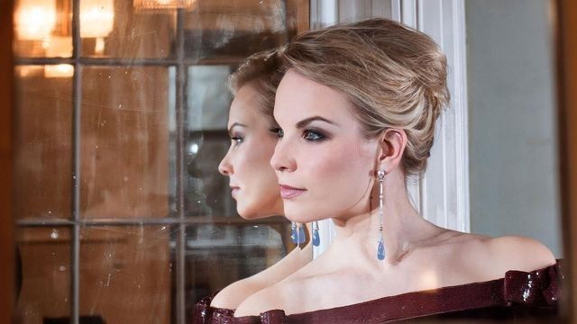 Festive Advent Concert at the Frauenkirche Dresden 2014