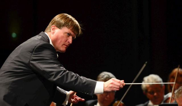 Thielemann conducts Bruckner No. 4