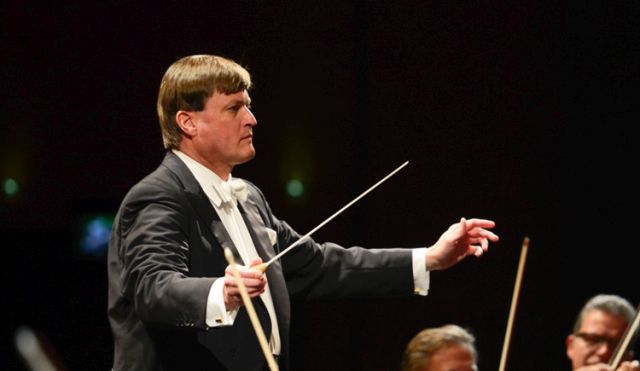 Thielemann conducts Bruckner No. 9