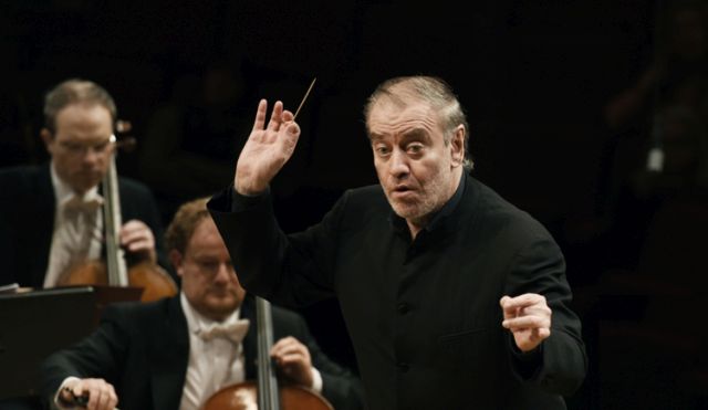 The Prokofiev Marathon