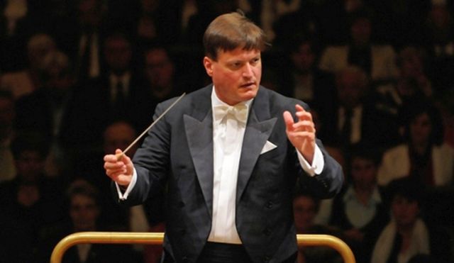 Christian Thielemann – Brahms Cycle: Symphonies No. 1 and 3