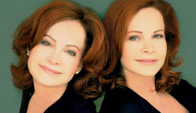 Güher and Süher Pekinel – The Istanbul recital