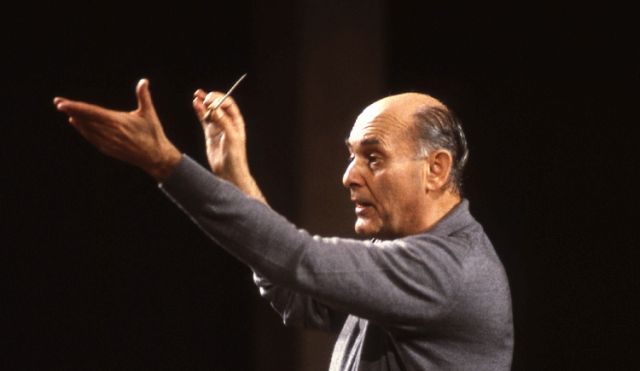 New Year’s Eve Concert 1979