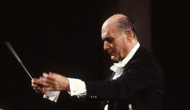 New Year’s Eve Concert 1980