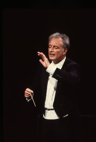 New Year’s Concert 1989