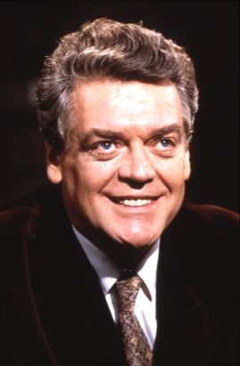 Hermann Prey: Stages in a Career – The Last Interview.