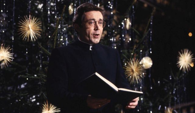 Bach, Weihnachtsoratorium (Christmas Oratorio) BWV 248, Cantata No.1