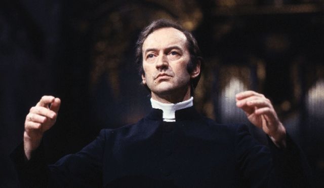 Bach, Weihnachtsoratorium (Christmas Oratorio) BWV 248, Cantata No.5