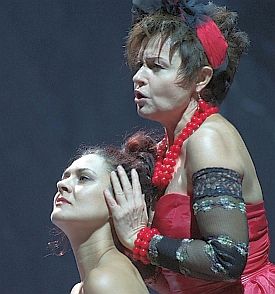 300 Years Giovanni Batista Pergolesi – The complete Operas: Adriano in Siria, Il Flaminio, Il Prigionier superbo