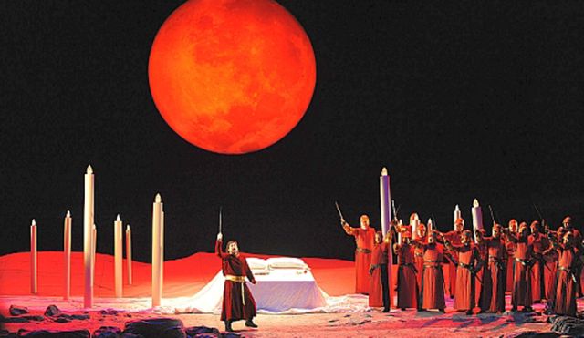 Tutto Verdi: Simon Boccanegra, Luisa Miller, Giovanna d’Arco, Il Corsaro, I Lombardi alla prima crociata, Nabucco, I due Foscari, Un giorno di regno