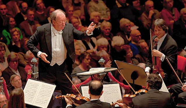 Beethoven, Missa Solemnis