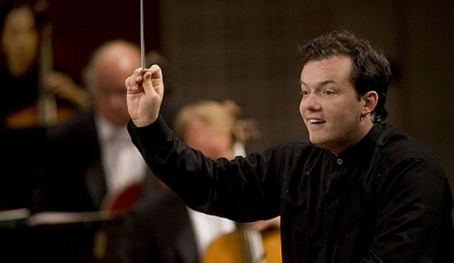 RCO: Andris Nelsons conducts Rachmaninoff