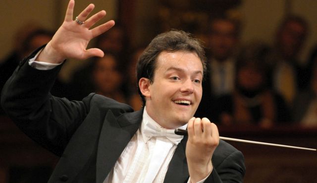 RCO: Andris Nelsons conducts Wagner and Strauss (Kerstmatinee 2013)