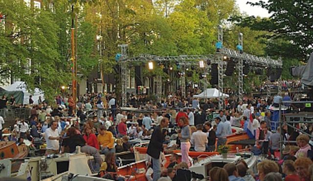 RCO: Prinsengracht Concert