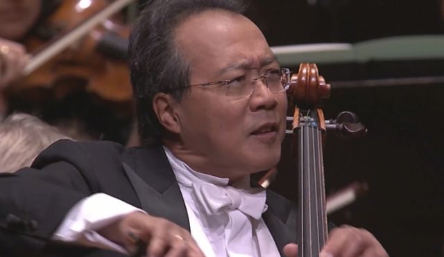 Gatti conducts Shostakovich, Tschaikovsky & Stravinsky