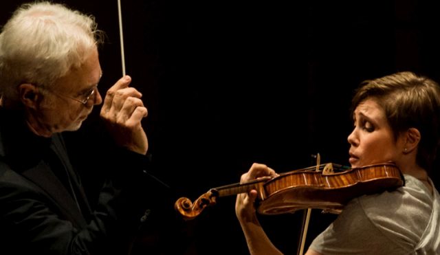 RCO: John Adams conducts John Adams