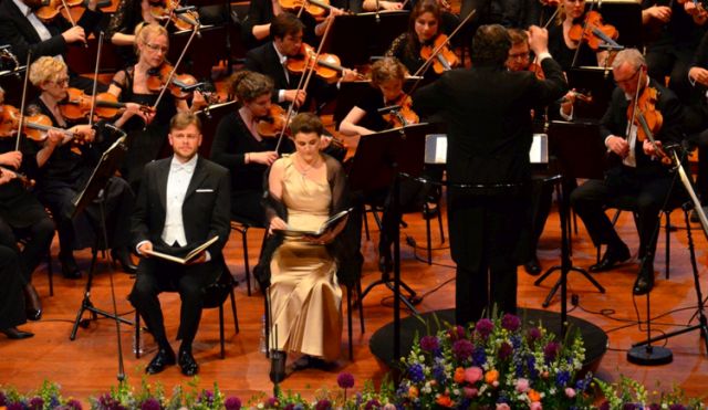 The Carl Nielsen Gala