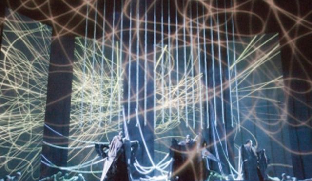 Der Ring des Nibelungen – Götterdämmerung