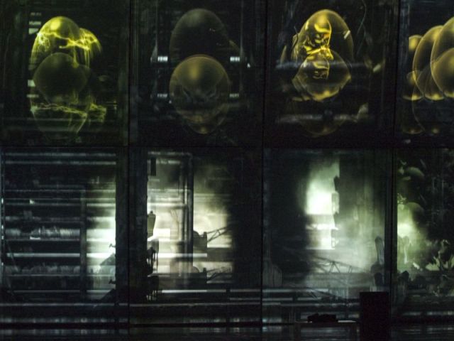 Der Ring des Nibelungen – Siegfried