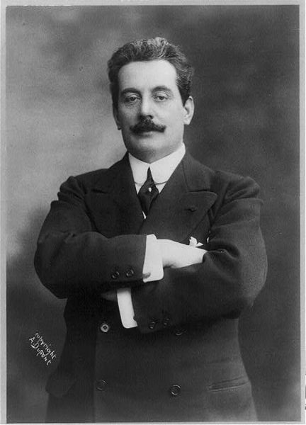 Le Donne di Puccini