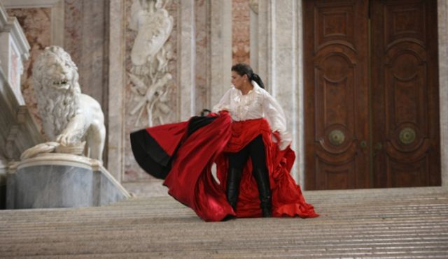 Cecilia Bartoli: Sacrificium – The Art of the Castrati