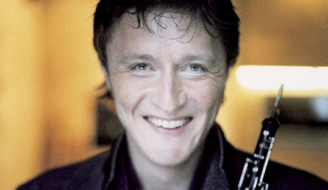 Albrecht Mayer in Concert
