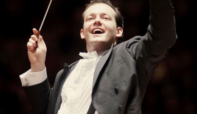 Lucerne Festival: Andris Nelsons conducts Brahms