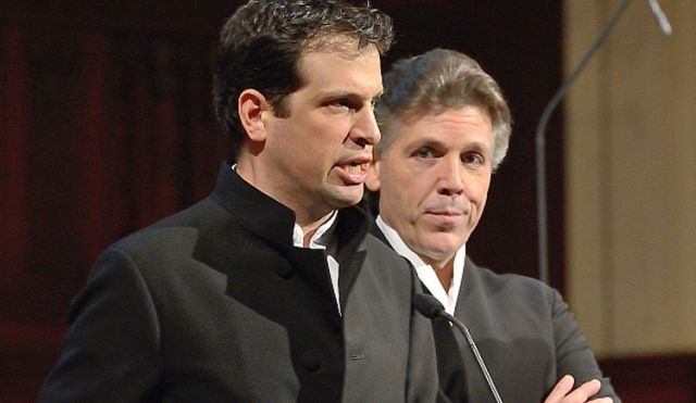 Opera Gala with Thomas Hampson and Luca Pisaroni