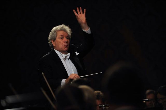 Dvorak – The Complete Symphonies