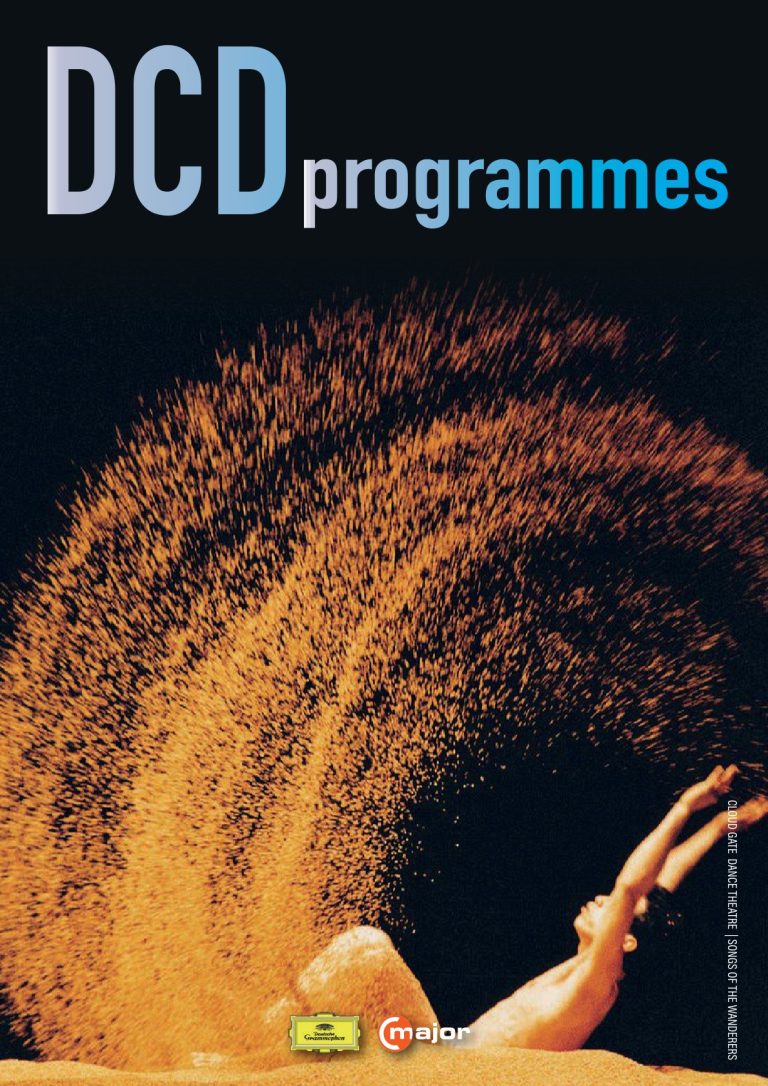 DCD Programmes