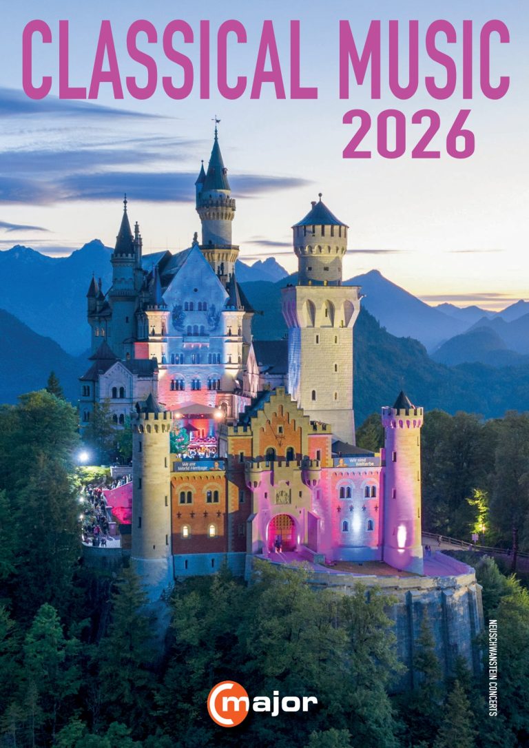 Classical Music Catalogue