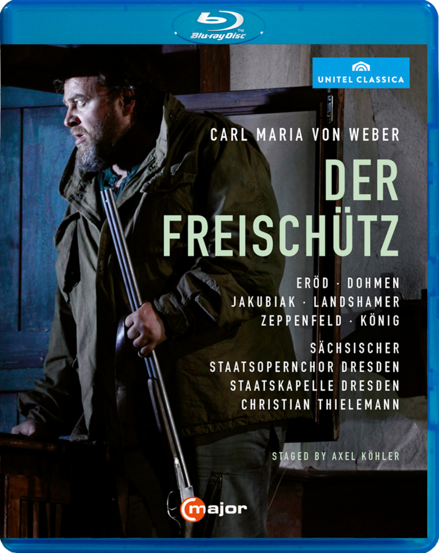 Der Freischütz