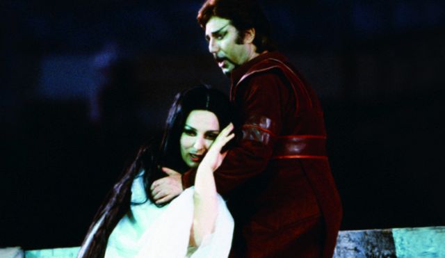 Highlights from Arena di Verona