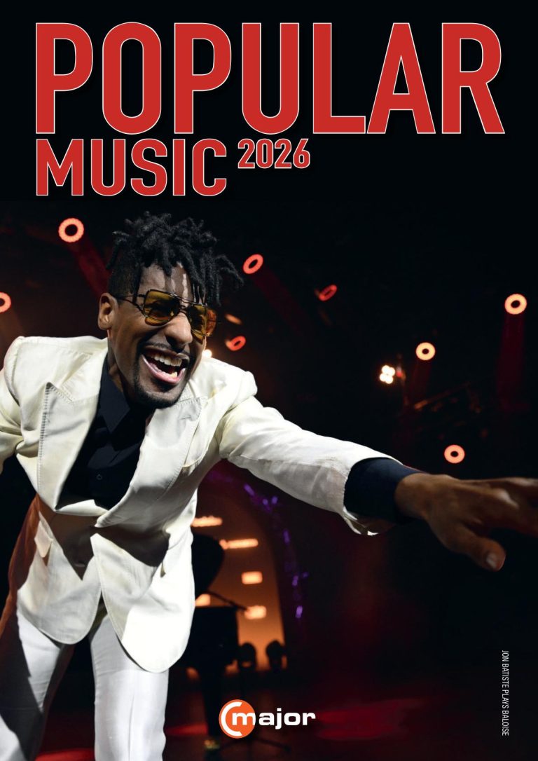 Popular Music Catalogue