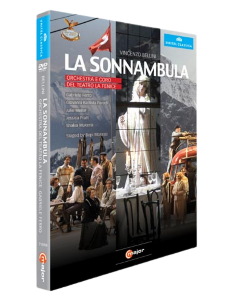 La Sonnambula