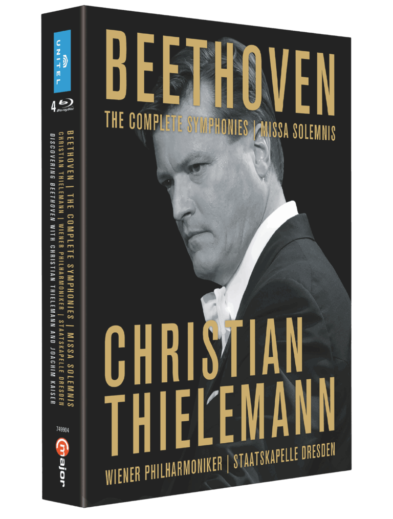 Beethoven: The Symphonies