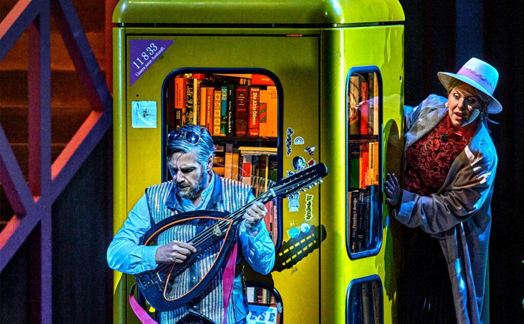 Bayreuth Festival 2025: Die Meistersinger