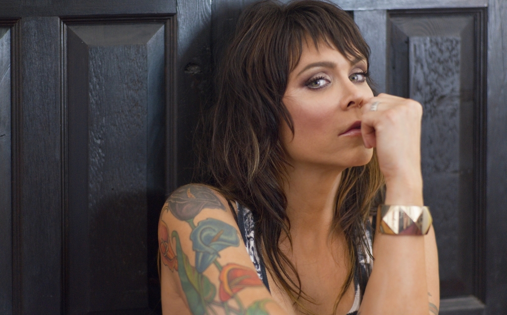 Beth Hart plays Baloise Session