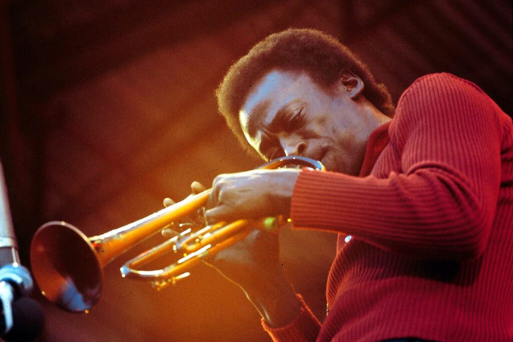 Unlimited Miles – Miles Davis at 100