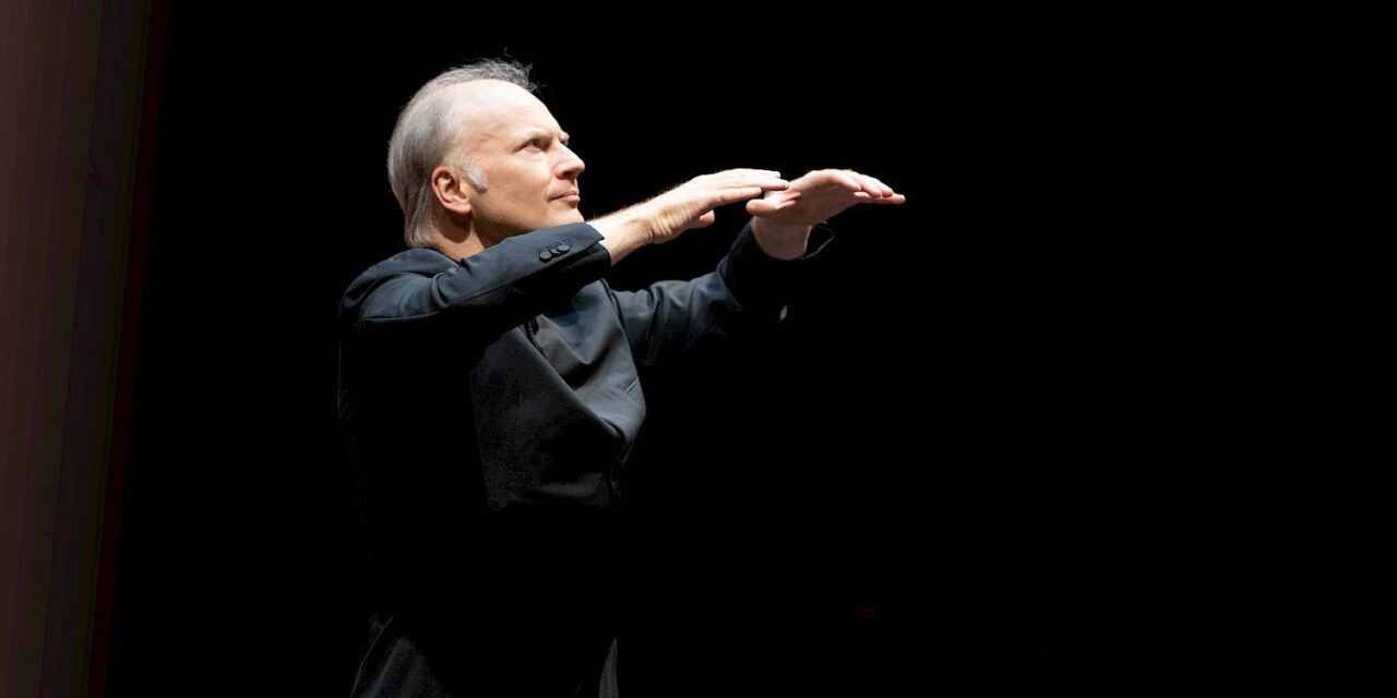 Ein deutsches Requiem