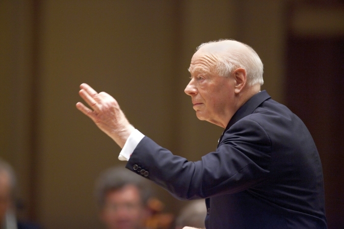 RCO: Mahler – Das Lied von der Erde