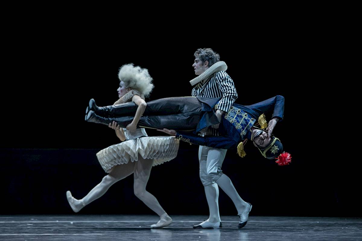 The Nutcracker