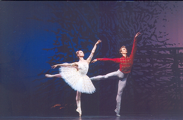 The Nutcracker