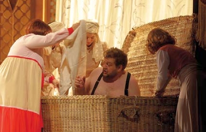 Falstaff