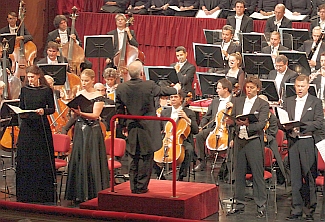 Verdi, Messa da Requiem