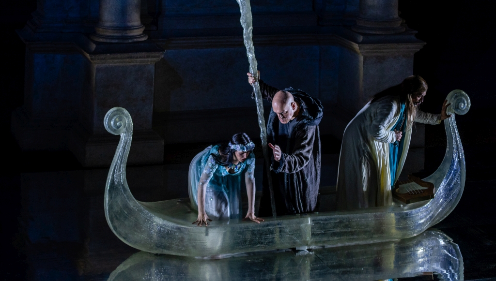 L’Orfeo